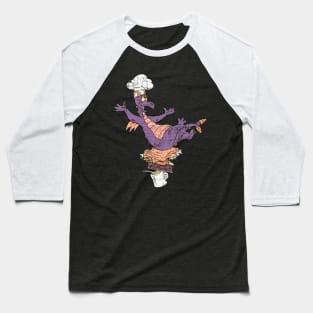 Figment vintage Baseball T-Shirt